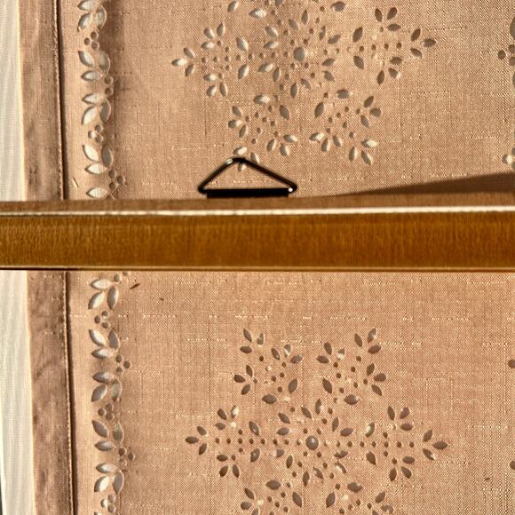 NEW Michaels "Let's Get Away" Wooden Hanging Wall Decor by Ashland - Picture 9 of 9